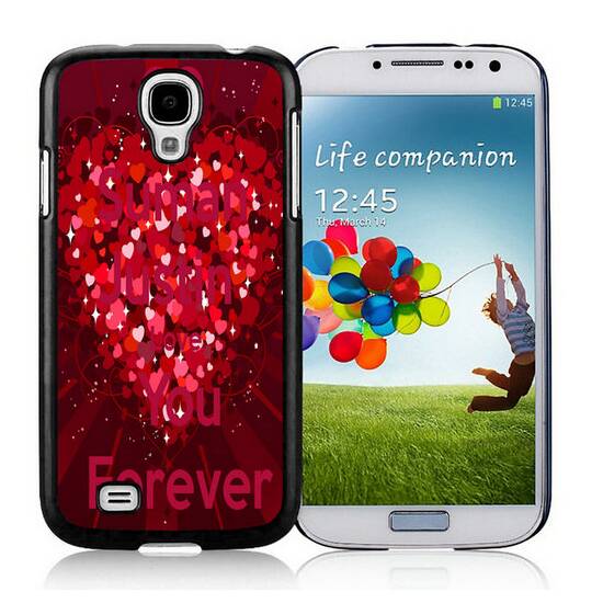 Valentine Forever Samsung Galaxy S4 9500 Cases DJP | Coach Outlet Canada